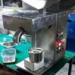 Presa ulei la rece 220V - 1.5Kw
